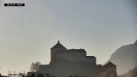 Archiv Foto Webcam Festung Kufstein 13:00