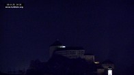 Archiv Foto Webcam Festung Kufstein 00:00