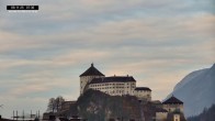 Archiv Foto Webcam Festung Kufstein 06:00