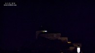 Archiv Foto Webcam Festung Kufstein 01:00