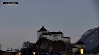 Archiv Foto Webcam Festung Kufstein 05:00