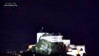 Archived image Webcam Kufstein Fortress 16:00