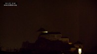 Archiv Foto Webcam Festung Kufstein 00:00