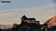 Archiv Foto Webcam Festung Kufstein 06:00