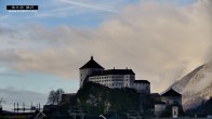 Archiv Foto Webcam Festung Kufstein 07:00