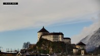 Archiv Foto Webcam Festung Kufstein 08:00