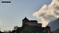 Archiv Foto Webcam Festung Kufstein 12:00