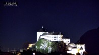 Archiv Foto Webcam Festung Kufstein 16:00
