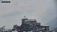 Archiv Foto Webcam Festung Kufstein 15:00