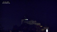 Archiv Foto Webcam Festung Kufstein 23:00