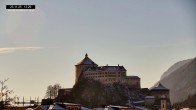 Archiv Foto Webcam Festung Kufstein 12:00