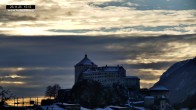 Archiv Foto Webcam Festung Kufstein 14:00