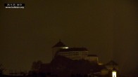 Archiv Foto Webcam Festung Kufstein 03:00