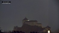Archiv Foto Webcam Festung Kufstein 05:00
