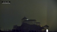 Archiv Foto Webcam Festung Kufstein 00:00