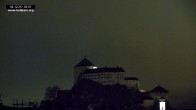 Archiv Foto Webcam Festung Kufstein 02:00