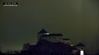 Archiv Foto Webcam Festung Kufstein 04:00