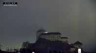 Archiv Foto Webcam Festung Kufstein 05:00