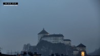 Archiv Foto Webcam Festung Kufstein 06:00