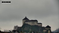 Archiv Foto Webcam Festung Kufstein 10:00