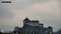 Archiv Foto Webcam Festung Kufstein 12:00