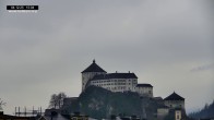 Archiv Foto Webcam Festung Kufstein 14:00