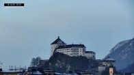 Archiv Foto Webcam Festung Kufstein 07:00