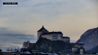 Archiv Foto Webcam Festung Kufstein 09:00