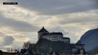 Archiv Foto Webcam Festung Kufstein 13:00