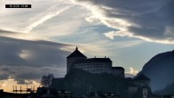 Archiv Foto Webcam Festung Kufstein 15:00
