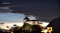 Archiv Foto Webcam Festung Kufstein 17:00