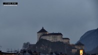 Archiv Foto Webcam Festung Kufstein 06:00