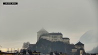 Archiv Foto Webcam Festung Kufstein 07:00
