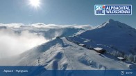 Archived image Webcam Flying Cam Alpbachtal 06:00