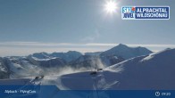 Archived image Webcam Flying Cam Alpbachtal 00:00