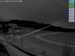 Archiv Foto Webcam DSV Nordic Aktivzentrum Waldmünchen-Althütte - Osten 06:00