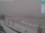 Archiv Foto Webcam DSV Nordic Aktivzentrum Waldmünchen-Althütte - Osten 07:00