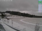 Archiv Foto Webcam DSV Nordic Aktivzentrum Waldmünchen-Althütte - Osten 11:00