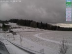 Archiv Foto Webcam DSV Nordic Aktivzentrum Waldmünchen-Althütte - Osten 13:00