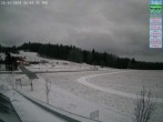 Archiv Foto Webcam DSV Nordic Aktivzentrum Waldmünchen-Althütte - Osten 15:00