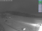 Archiv Foto Webcam DSV Nordic Aktivzentrum Waldmünchen-Althütte - Osten 05:00