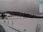 Archiv Foto Webcam DSV Nordic Aktivzentrum Waldmünchen-Althütte - Osten 07:00