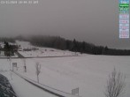 Archiv Foto Webcam DSV Nordic Aktivzentrum Waldmünchen-Althütte - Osten 09:00