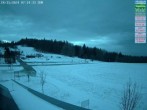 Archiv Foto Webcam DSV Nordic Aktivzentrum Waldmünchen-Althütte - Osten 06:00