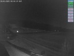 Archiv Foto Webcam DSV Nordic Aktivzentrum Waldmünchen-Althütte - Osten 03:00