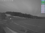 Archived image Webcam DSV Nordic Aktivzentrum Waldmünchen-Althütte - East 06:00