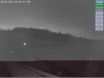 Archiv Foto Webcam DSV Nordic Aktivzentrum Waldmünchen-Althütte - Osten 05:00