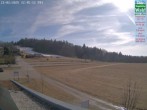 Archiv Foto Webcam DSV Nordic Aktivzentrum Waldmünchen-Althütte - Osten 11:00