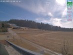 Archiv Foto Webcam DSV Nordic Aktivzentrum Waldmünchen-Althütte - Osten 11:00