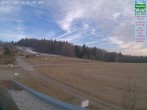 Archiv Foto Webcam DSV Nordic Aktivzentrum Waldmünchen-Althütte - Osten 15:00